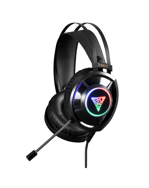  Gamdias HEBE E3 RGB Gaming Headset